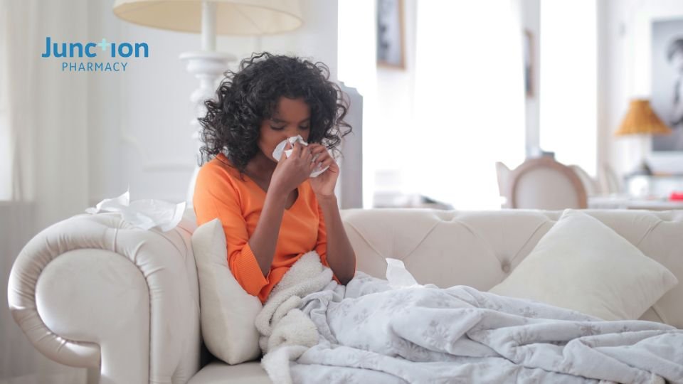How Long Does Flu Last With and Without Vaccination?